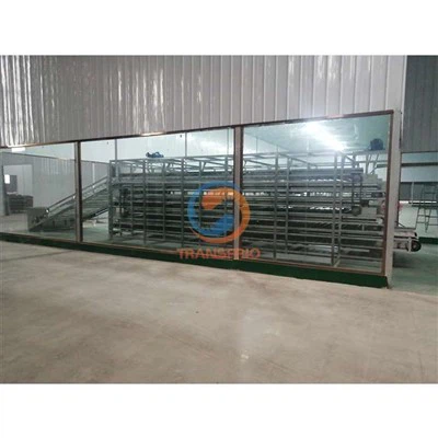 Vilket temperaturområde har en svamptorklinje?